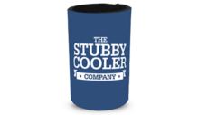 Navy Blue Base One Colour Coolers